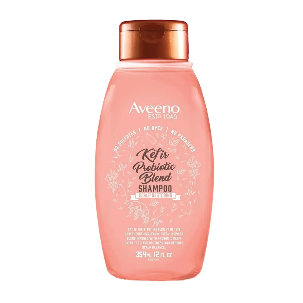 Aveeno Shampoo Scalp Restoring 354ML