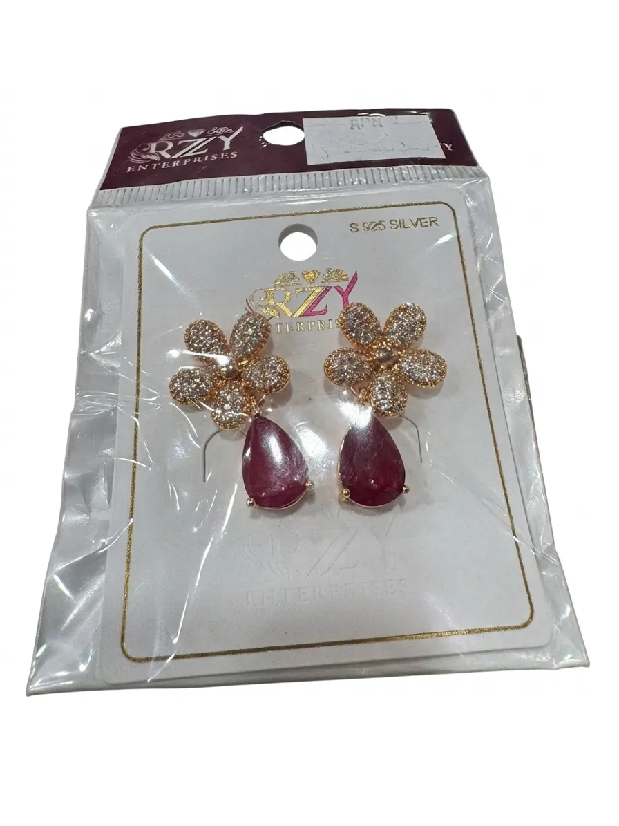 Jewellery New Ear Rings