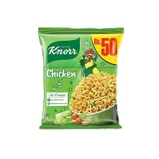 Knorr Noodles Chicken 52G