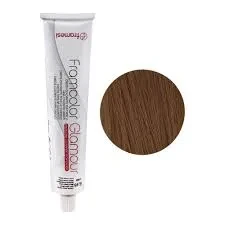 Framesi Color 7.46 Medium Amber Blond