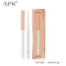 APK Kajal Pencil White 0.35G