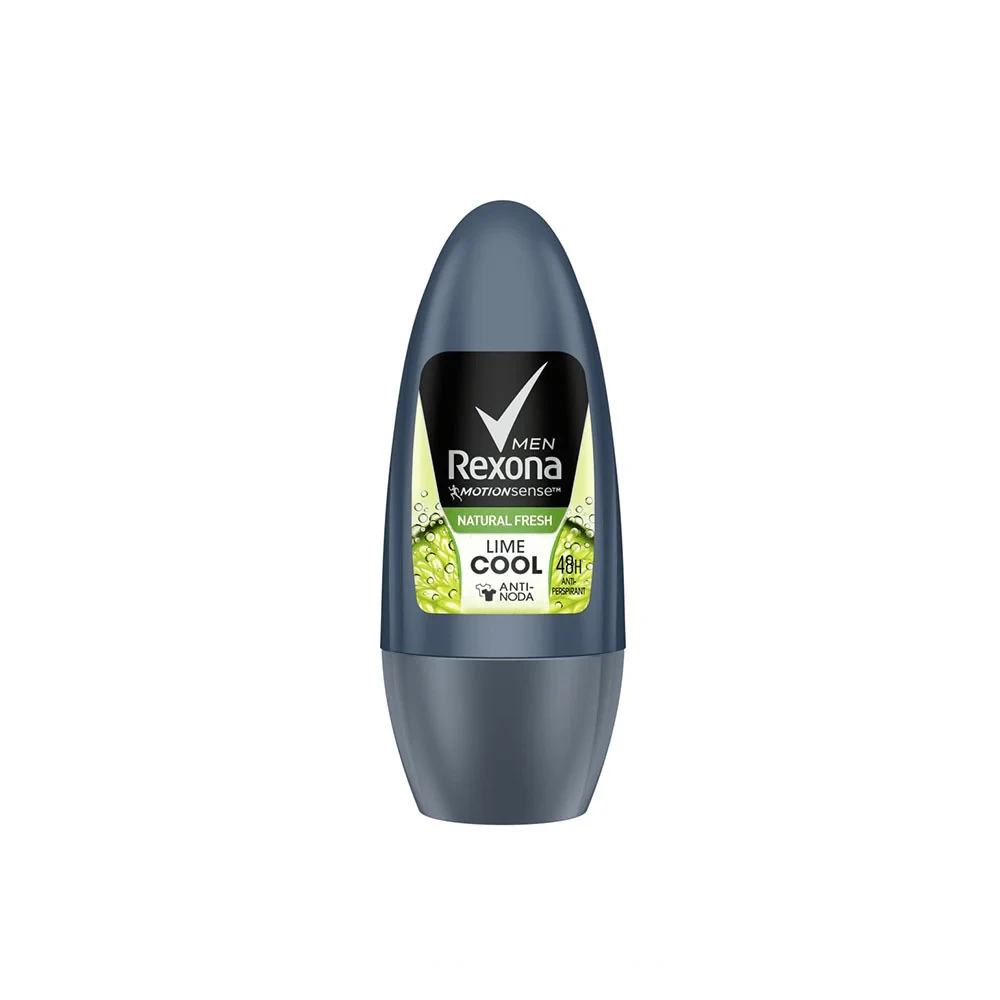 Rexona Deodorant Roll On Men Lim Cool 45Ml