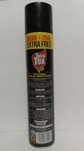 Total Tox Insect Killer spray 325ML
