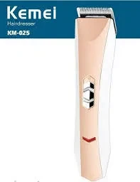 Kemei Trimmer KM025