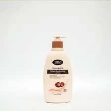 Hibas Collection Lotion Cocoa Butter 300ML