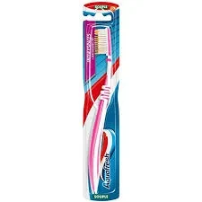 Aquafresh Toothbrush Inter Espaces Medium