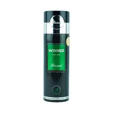 Rasasi Body Spray Winner For Men 200ml
