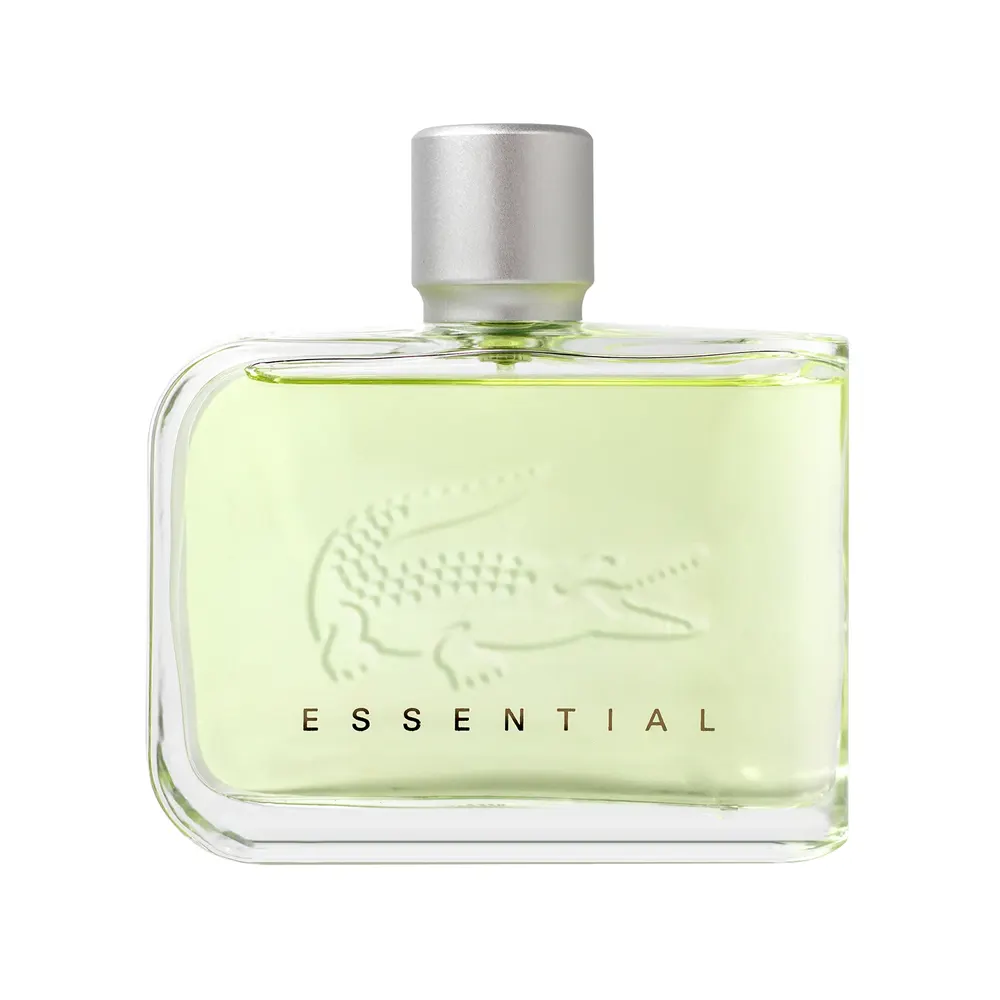 Lacoste Eua De Toilette Essential Homme 125ML