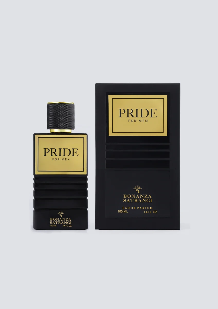 Bonanza Satrangi Eau De Parfum Pride 100ML