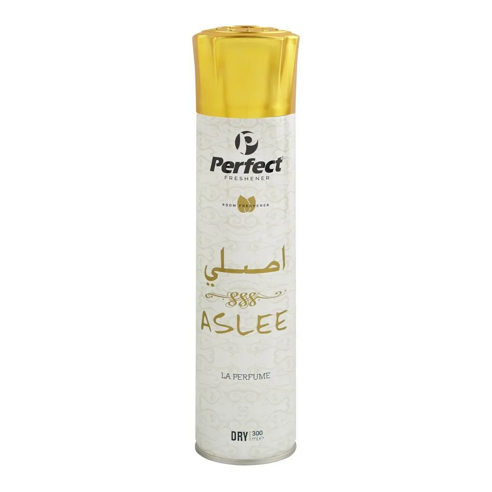 Perfect Air Freshener Aslee 300ML
