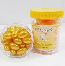 Kingbang Hair Capsule 1P