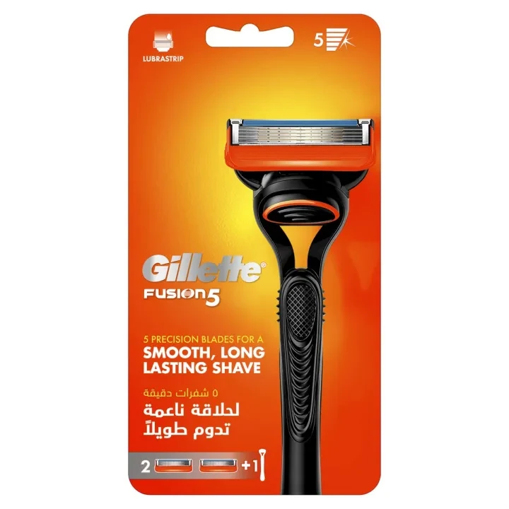 Gillette Handle Fusion Simple