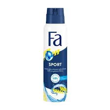 Fa Deodorant Body Spray Sport 150ML