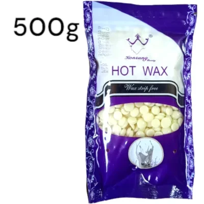 Konsung Hot Wax Beans 500G
