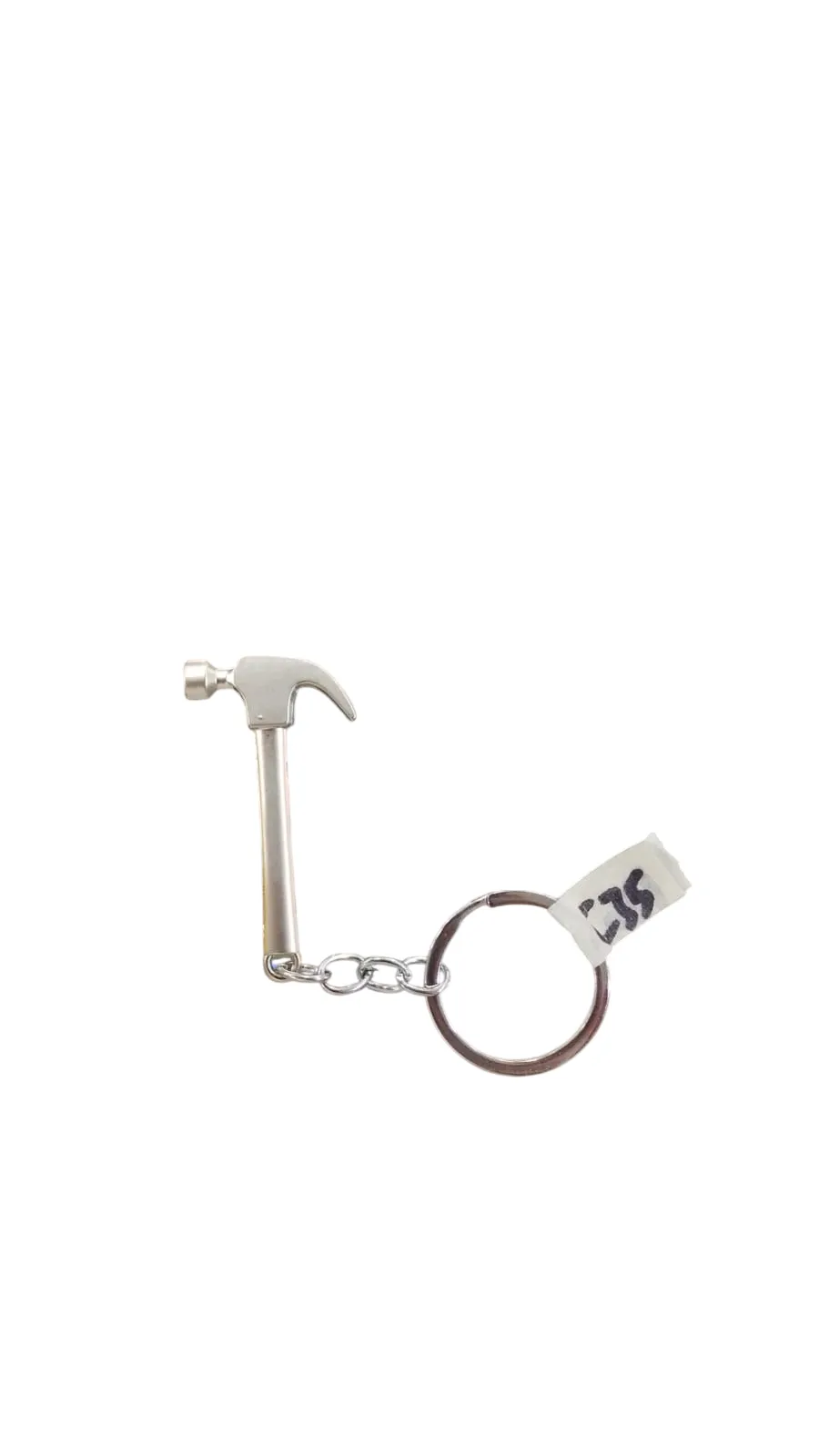 New Keychain C35