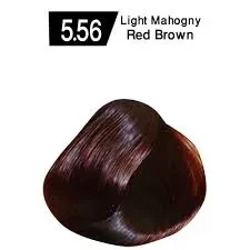 Bremod Color Tube 5-56 Light Mahogany Red Brown 100ML