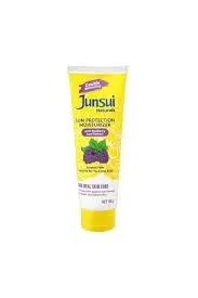 Junsui Sunblock Mulberry 100G