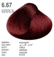 Dikson Drop Color Tube 6.67 Sour Cherry 100ML