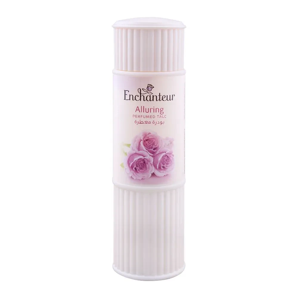 Enchanteur Powder Alluring 250G
