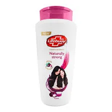 Lifebuoy Shampoo Naturally Strong Onion 650G Pk