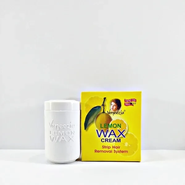 Vaneeiza Wax Cream 235G