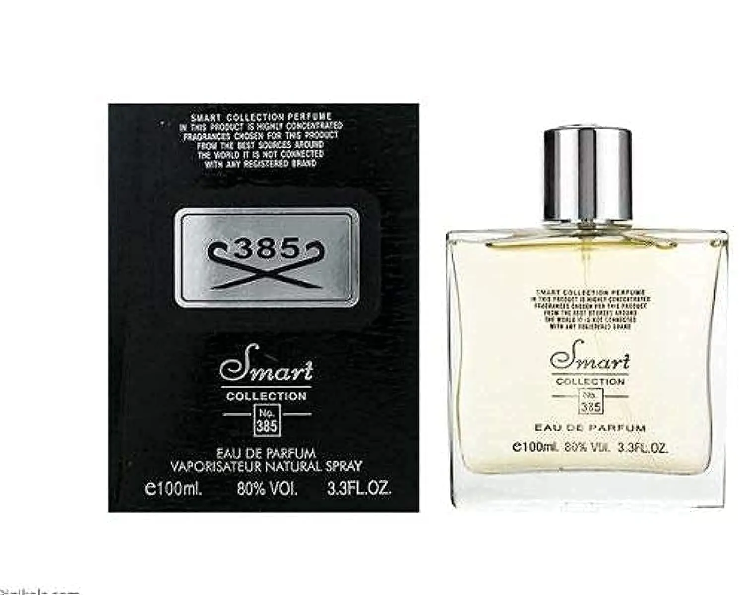 Smart Collection Eau De Parfum No.385 100ML