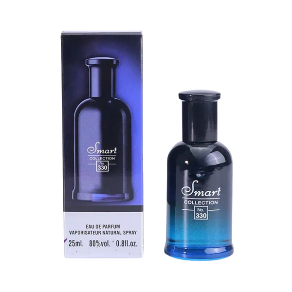 Smart Collection Eau De Parfum No.330 25ML