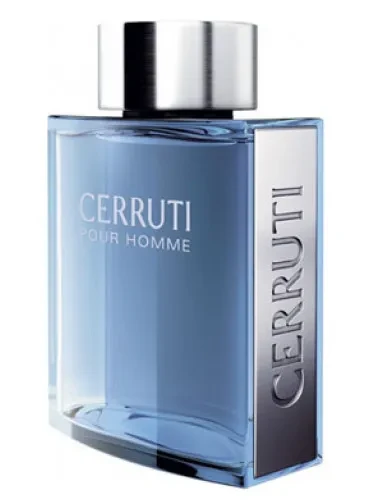 Cerruti Eau De Toilet Pour Homme 1818 100ML