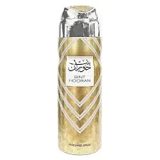 Ard Al Zaafran Deodorant Body Spray Bint Hooran 200ML