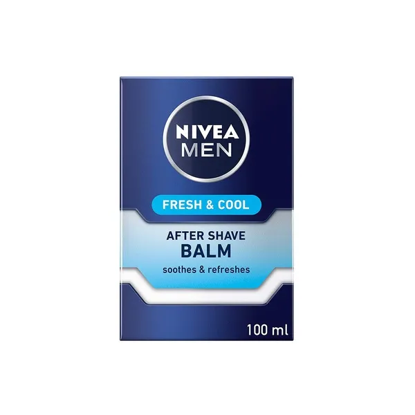 Nivea After Shave Balm Fresh Cool 100ML
