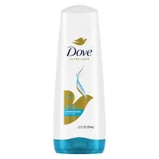 Dove Conditioner Oxygen Moisture 355ML