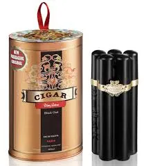 Remy Latour Eau De Toilette Cigar Black Oud 100ML