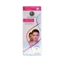 Heaven Dove Cream Tube Multiple Vitamin 120G