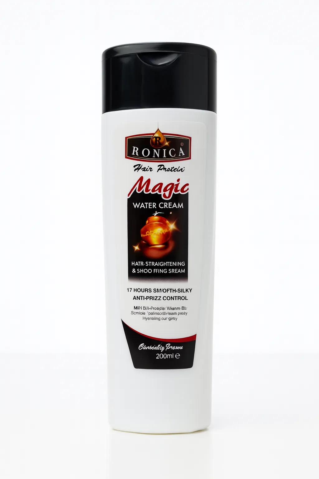 Ronica Conditioner Magic 200ML