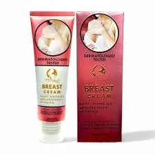 Tv Parlour Breast Tightening Cream 1053 120G