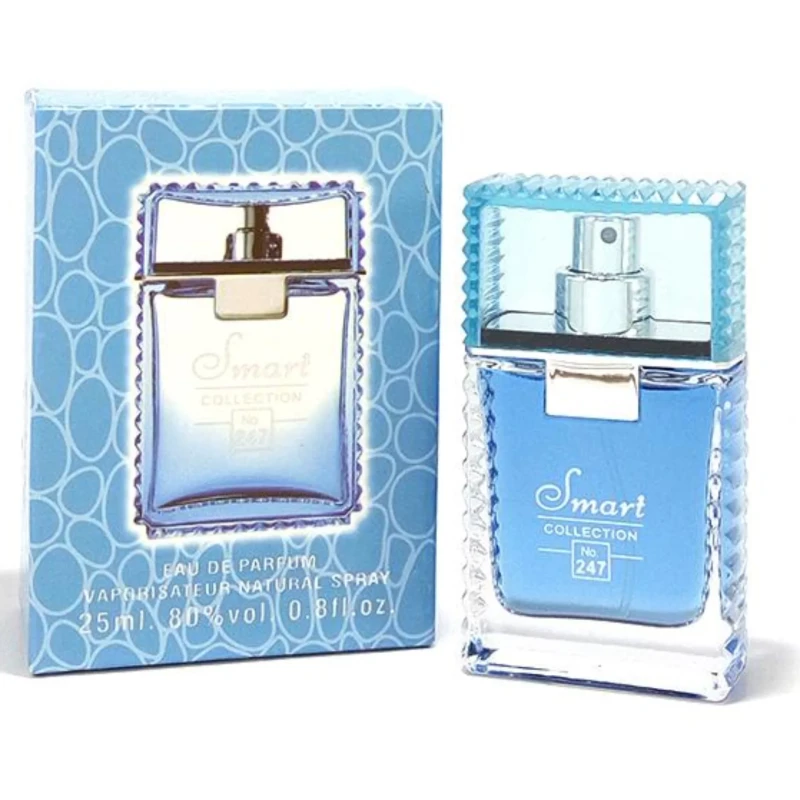Smart Collection Eau De Parfum Versace Eau Fraiche 25ML