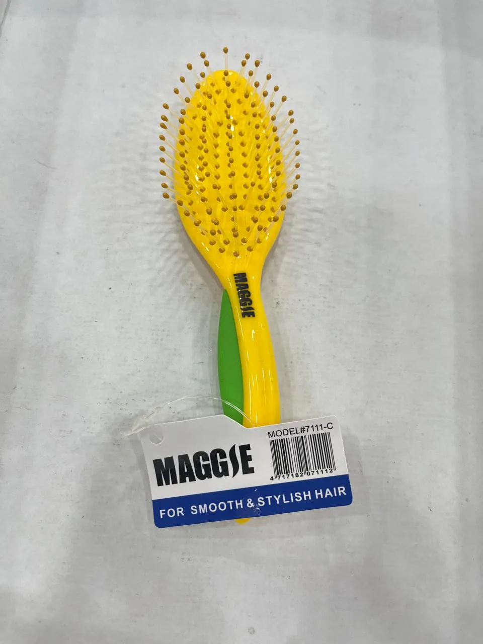 Hair Brush 7111-C