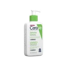 Cerave Face Cleanser Hydrating Normal To Dry Skin 236ML