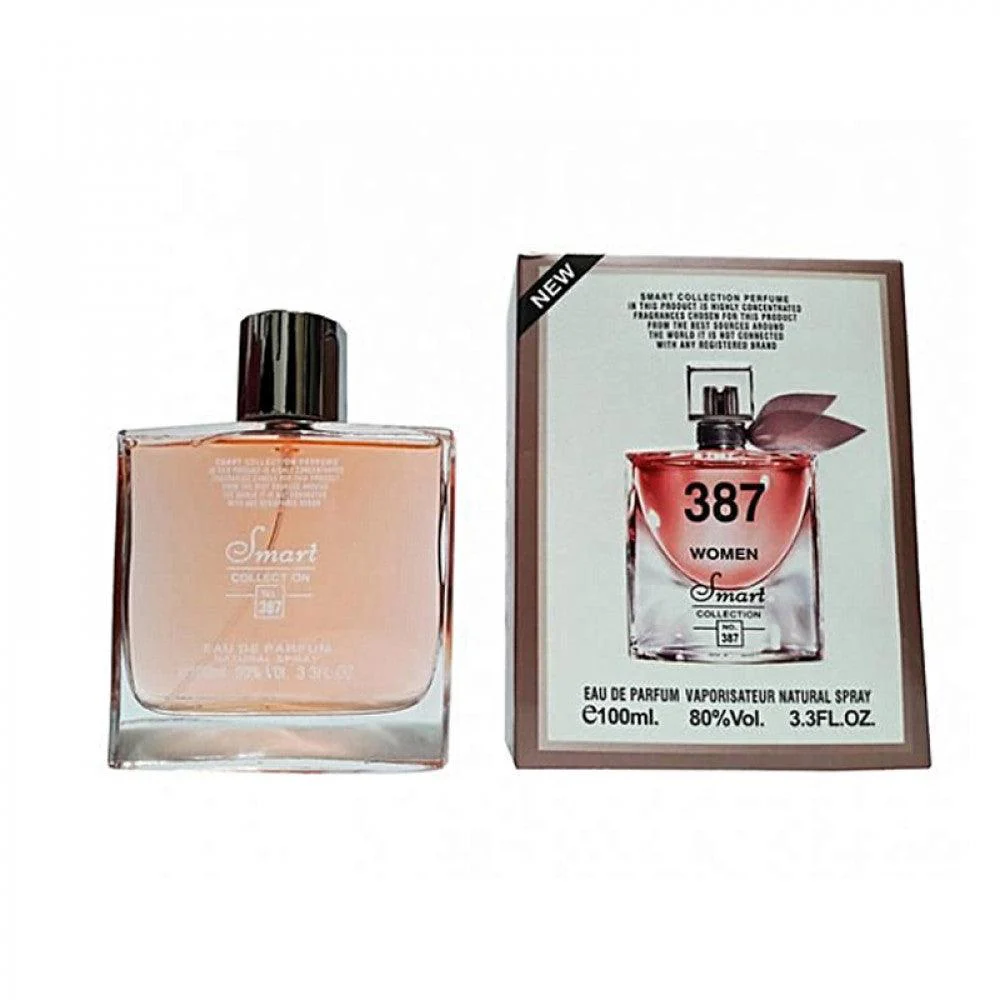 Smart Collection Eau De Parfum No.387 25ML
