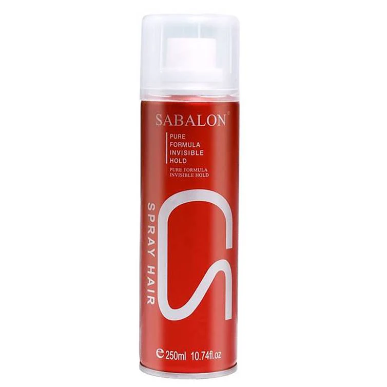 Sabalon Hair Mousse Spray Regular 200ML