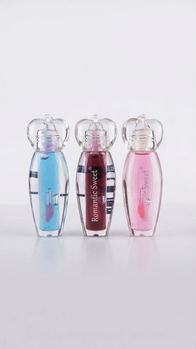 Romantic Sweet Lip Gloss Mix RS8080