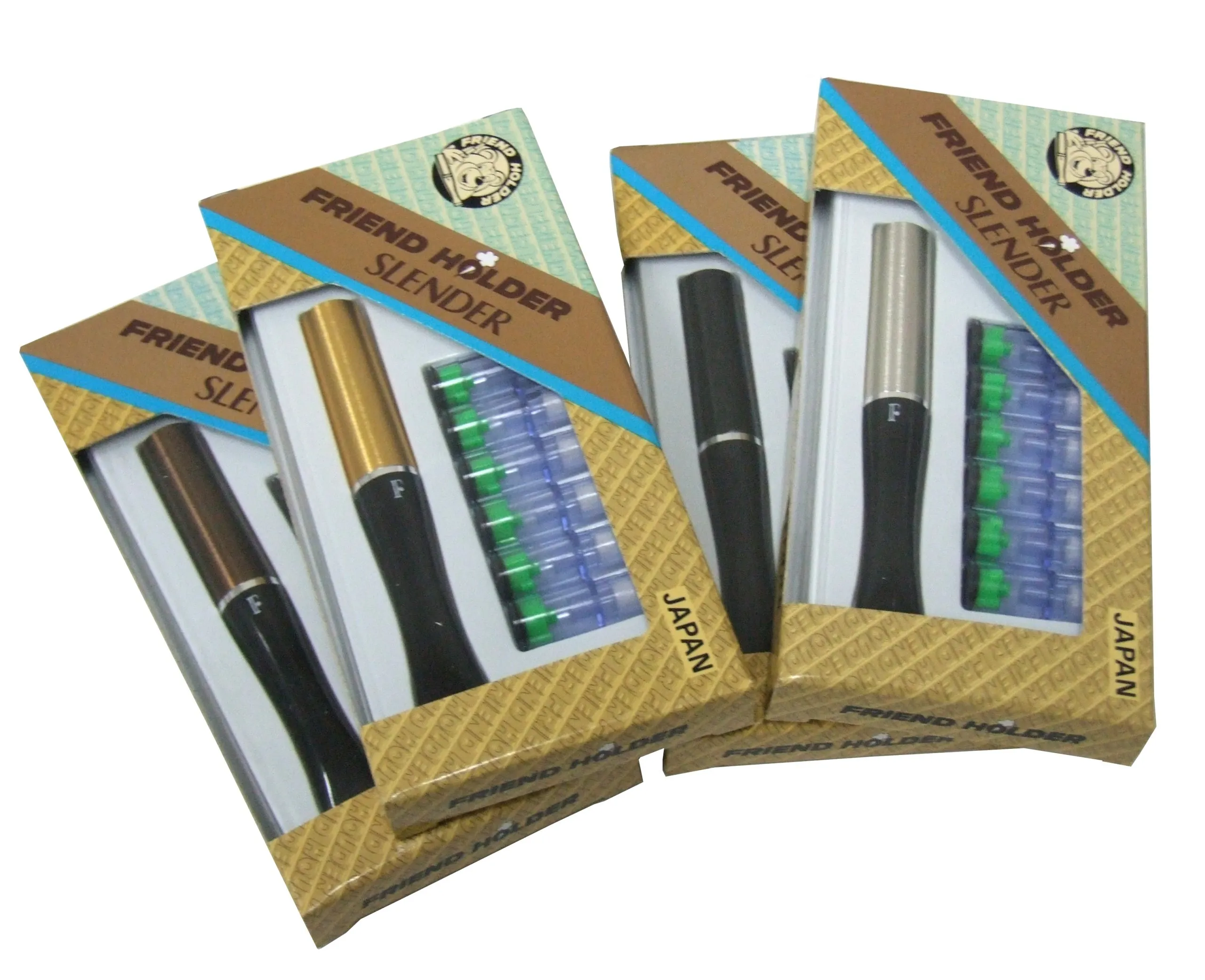 Friend Holder Slender