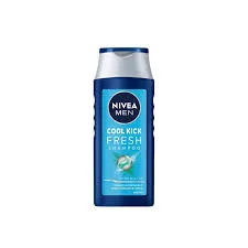Nivea Shampoo Men Cool Kick Fresh 250ML