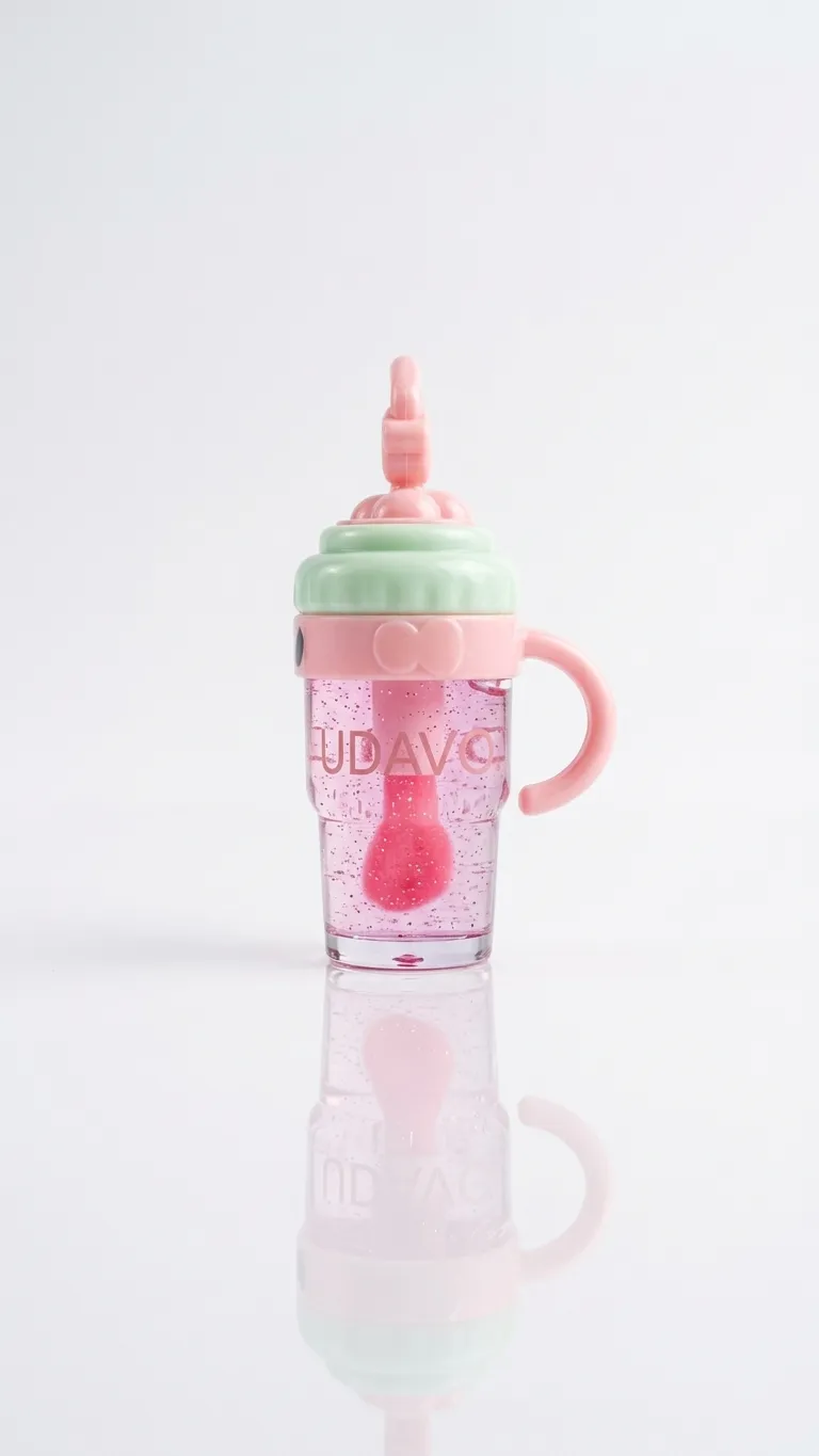 Hudamoji Lipgloss Shining