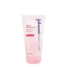 Johnsons Face-Wash Daily Essential Gel 150ML