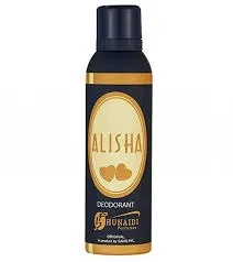 Aliza Deodorant Body Spray 200ML