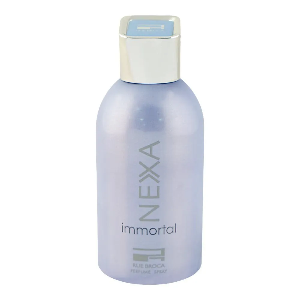 Rue Broca Body Spray Nexa Immortal 250ML