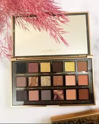 Huda New My Dream Palette 7601