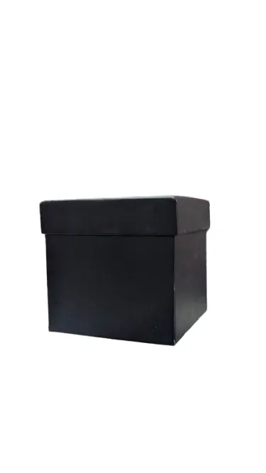Gift Box Vip Baalti Gol Mix Color Medium
