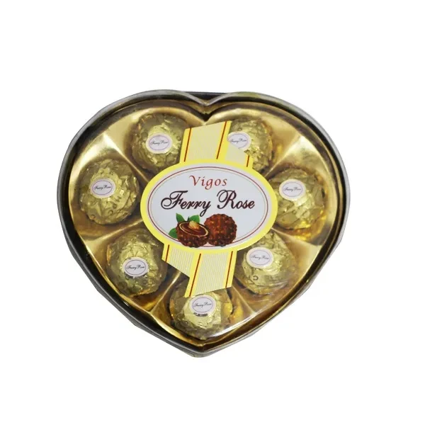 Ferry Rose Chocolate T8